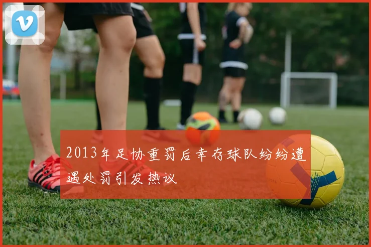 2013年足协重罚后幸存球队纷纷遭遇处罚引发热议