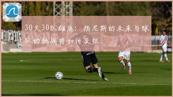 30天30队雄鹿：扬尼斯的未来与球队的挑战将如何交织