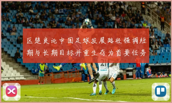 区楚良论中国足球发展路径强调短期与长期目标并重生存为首要任务