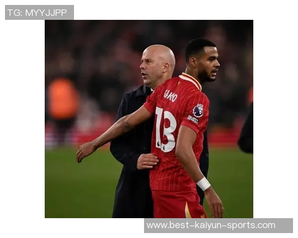 利物浦对阵维拉前瞻：萨拉赫争取250球里程碑斯洛特力争联赛全胜纪录